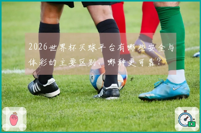 2026世界杯买球平台有哪些安全与体彩的主要区别，哪种更可靠？
