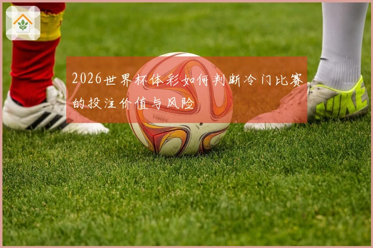2026世界杯体彩如何判断冷门比赛的投注价值与风险